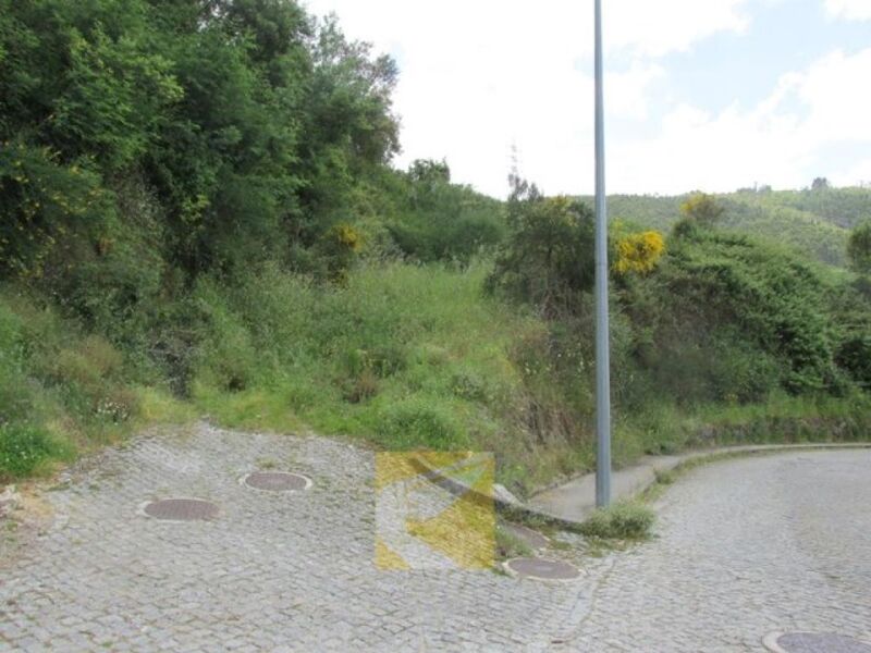 Plot in residential area São Tomé Negrelos Santo Tirso