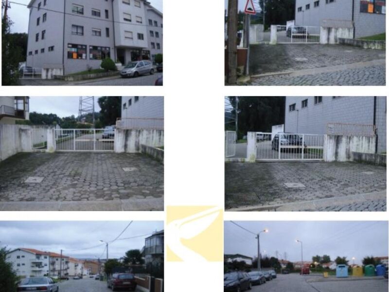 парковка в центре Oliveira do Douro Vila Nova de Gaia