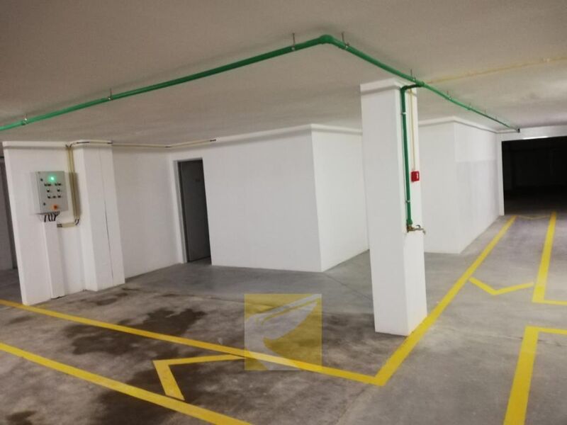 Garage nieuw Viseu