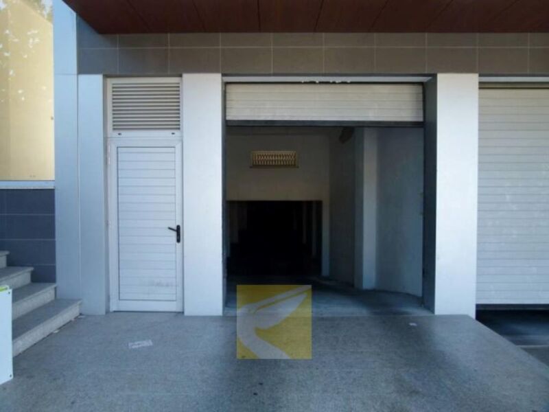 Garage neues Viseu