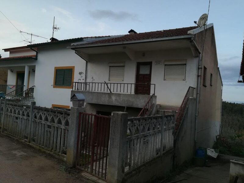 House 2 bedrooms Góis