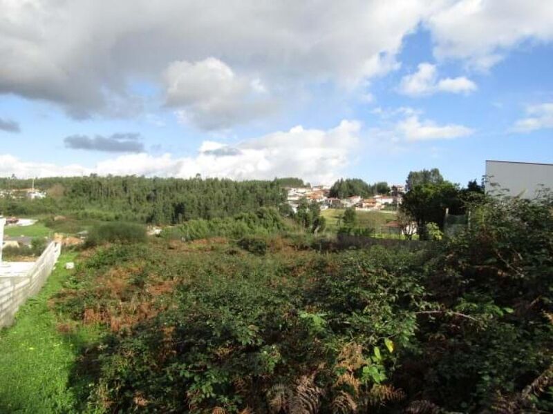 Land Urban Nogueira da Regedoura Santa Maria da Feira