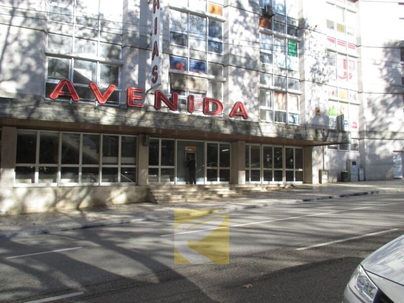 Shop in the center Coimbra