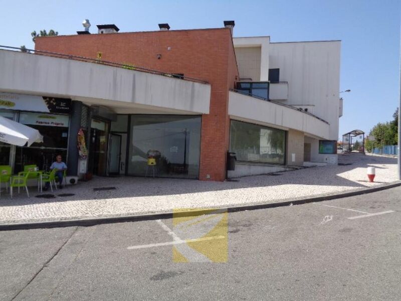 Shop Abraveses Viseu - garage