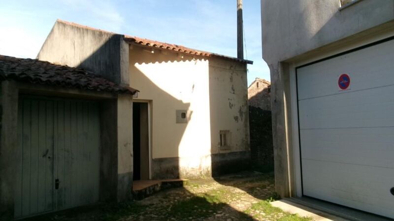 House 1 bedrooms Arganil