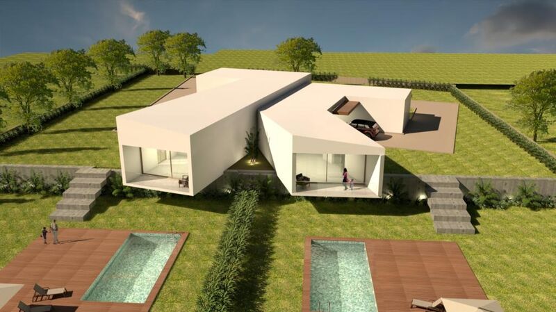 House/Villa uusi V3 Vila de Punhe Viana do Castelo - ,