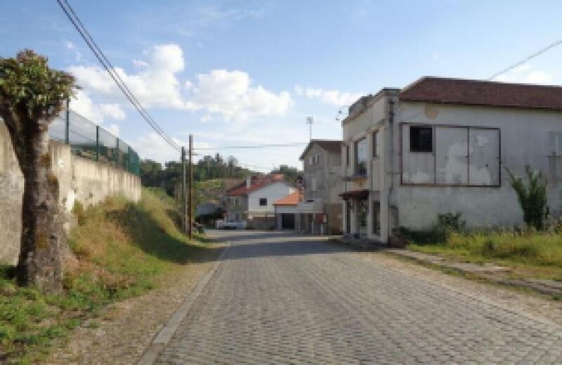 Shop Santa Comba Dão - wc