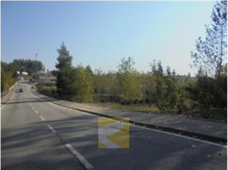 Land with 497000sqm Gondomar