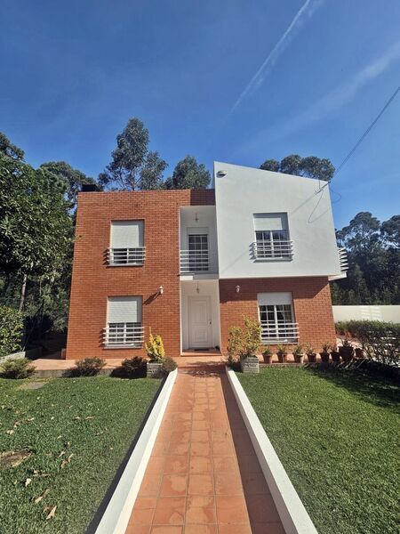 House well located 3 bedrooms Castelo do Neiva Viana do Castelo - barbecue, garden, balcony, terrace, garage, central heating