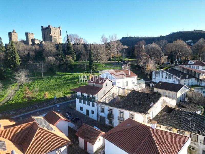 Moradia Bragança