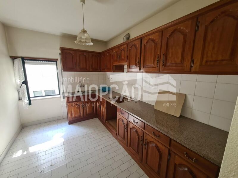 Apartment T2 Macedo de Cavaleiros