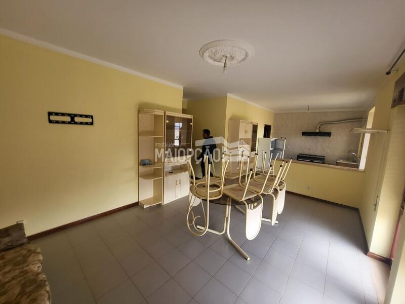 Apartamento T3 Macedo de Cavaleiros - marquise