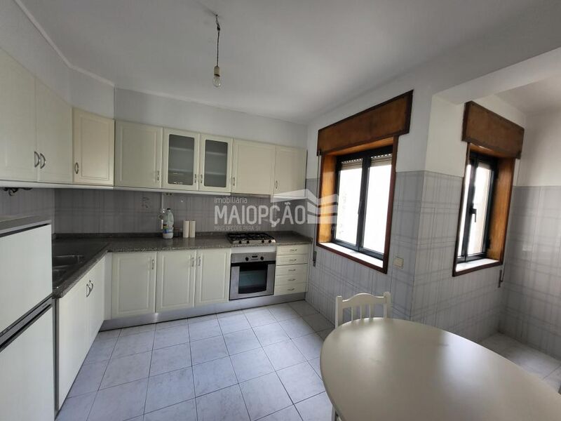 Apartment T2 Macedo de Cavaleiros