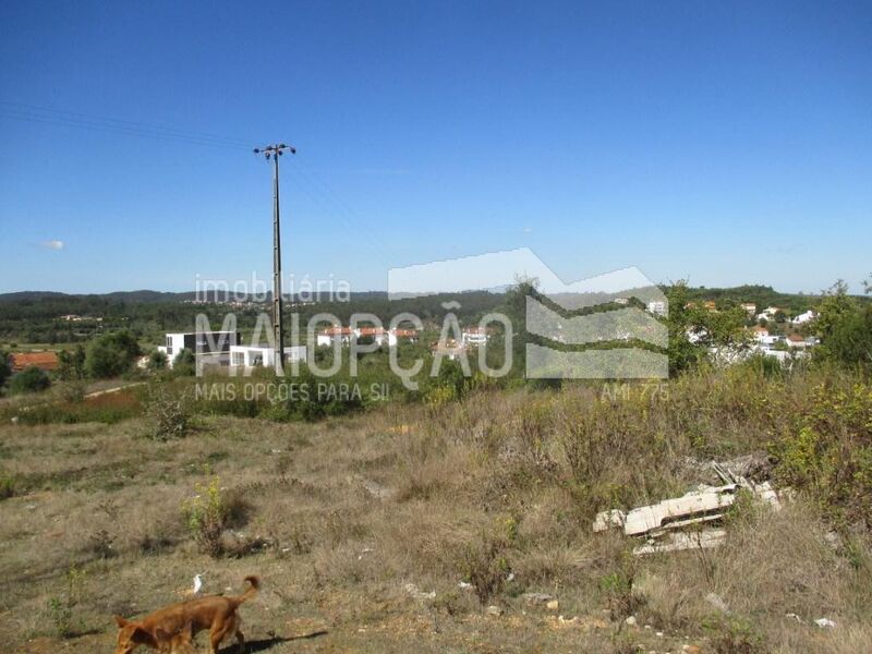 Terreno com 29542m2 Soure