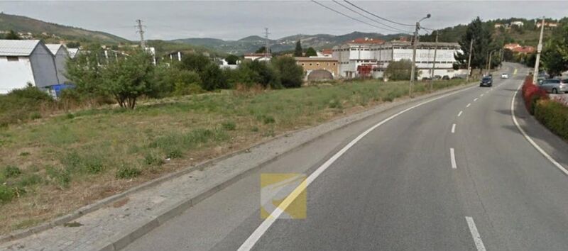 Plot Agricultural with 959000sqm Tarouca