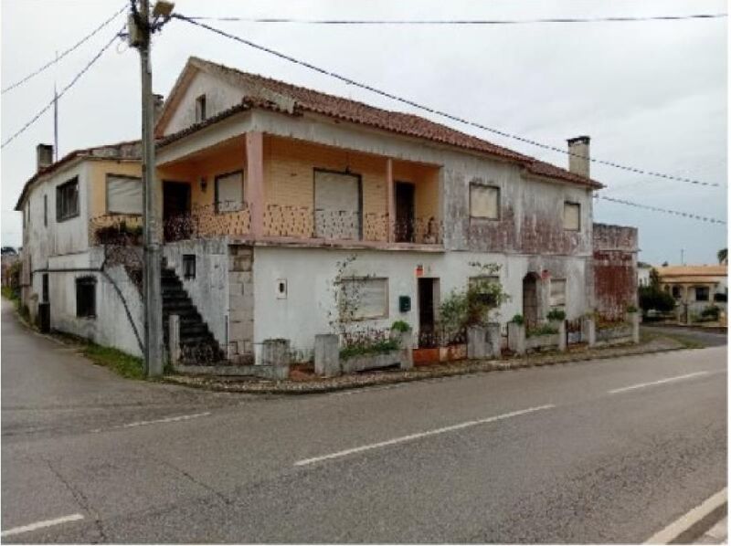 жилой дом V4 Bidoeira de Cima Leiria