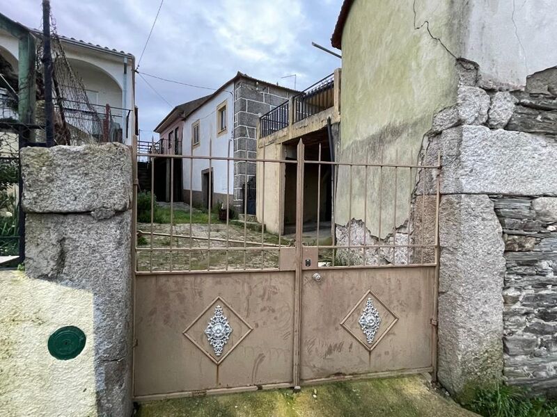 House V3 Sebadelhe Vila Nova de Foz Côa