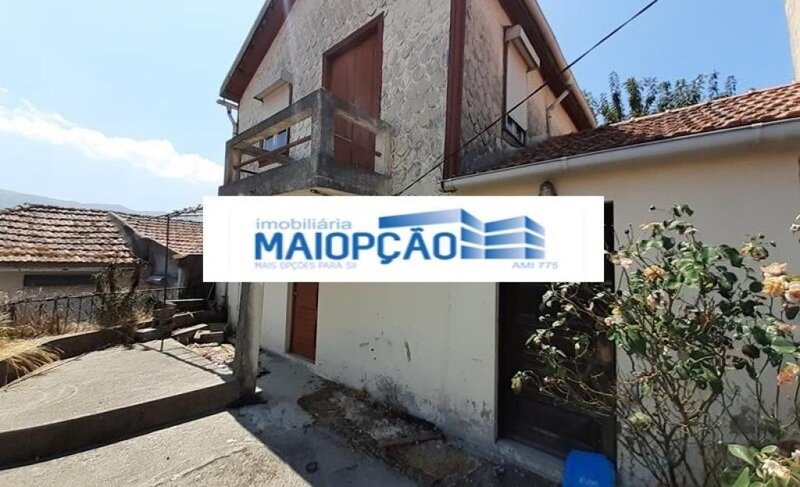 Casa/Vivenda V5 São Cipriano Resende