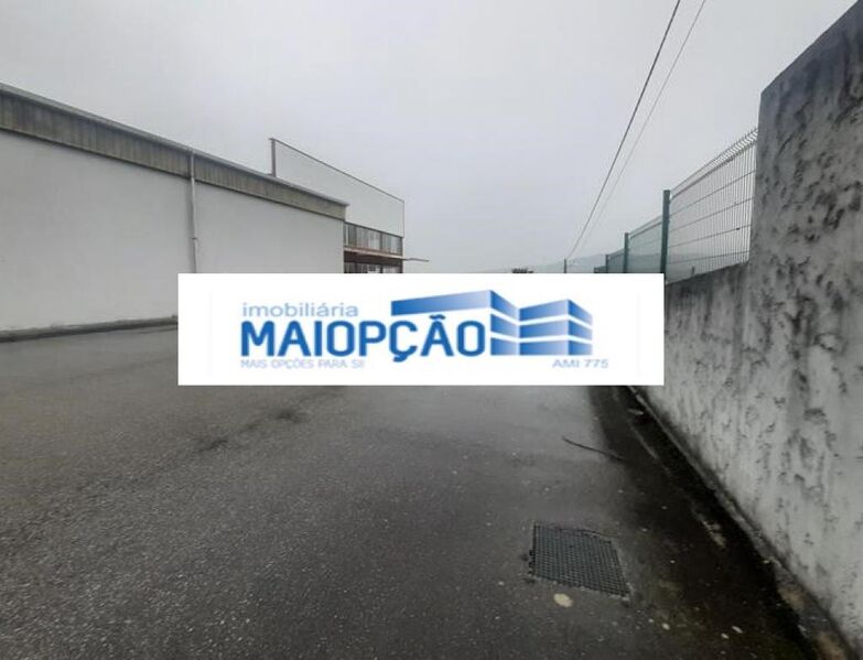 Warehouse Oliveira de Frades