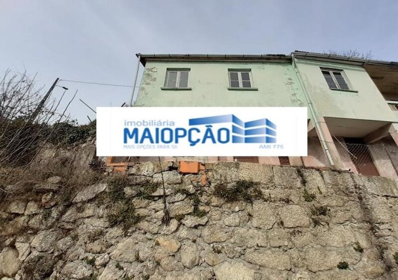 Moradia Isolada T3