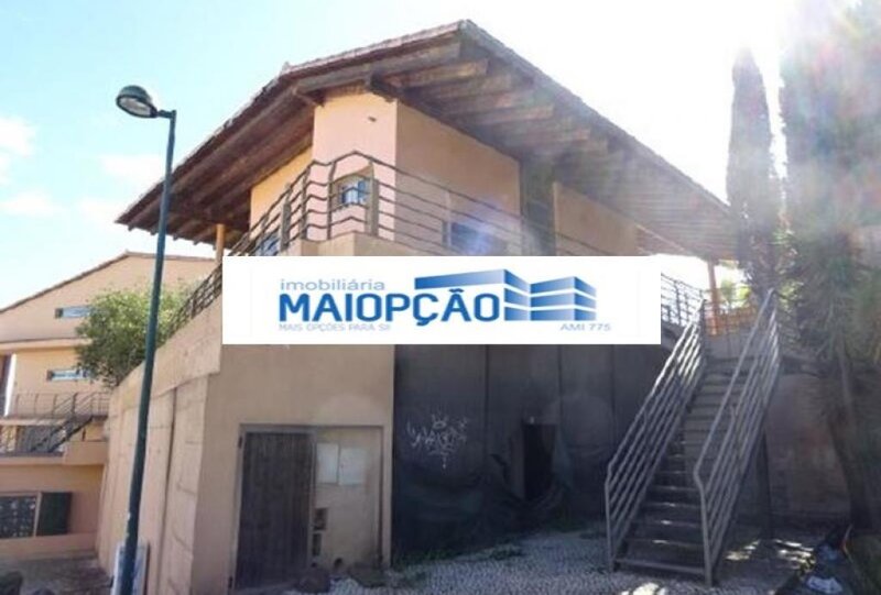 Building Silves