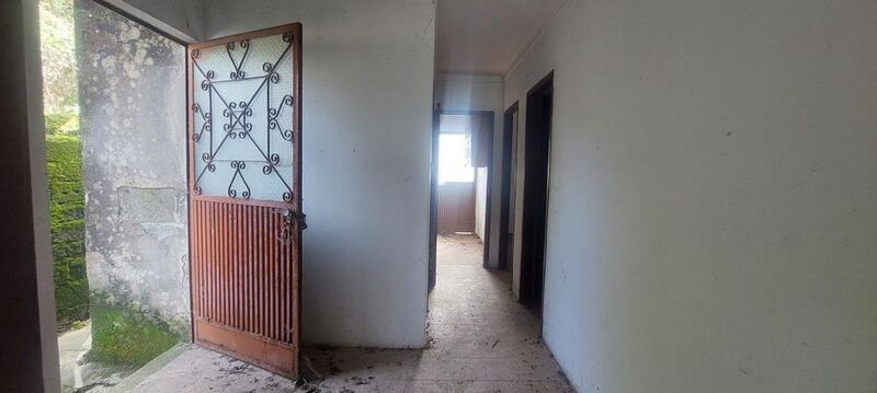 Building Arcozelo Ponte de Lima
