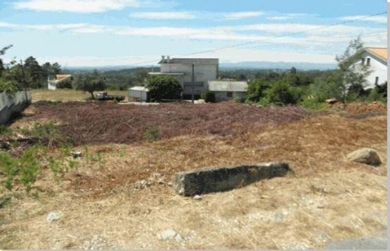 Plot of land Urban for construction Tábua