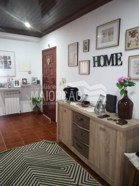 Apartamento T3 Guarda - sótão, garagem, marquise, lareira, varandas