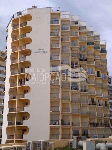 апартаменты T1 Portimão