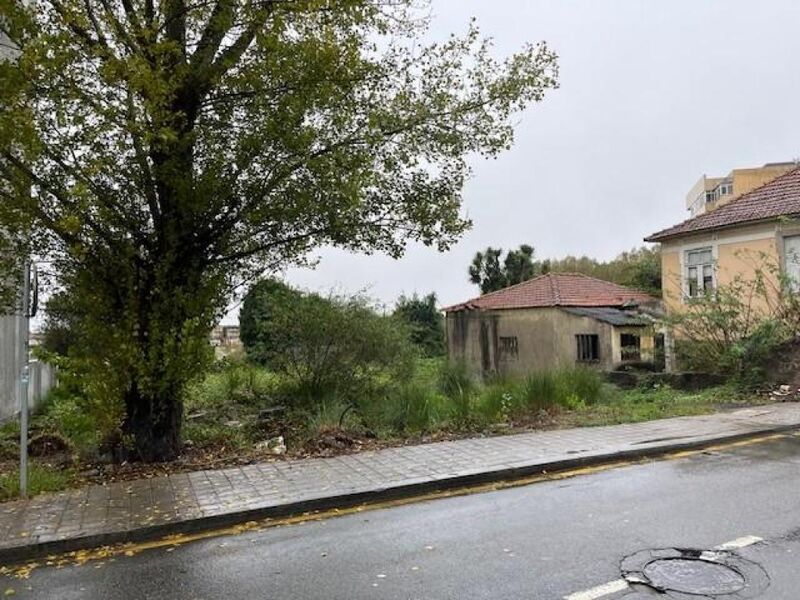Plot Urban Gondomar