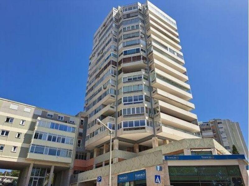 Apartment T6 Ajuda Lisboa