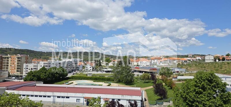 Апартаменты T3 Macedo de Cavaleiros