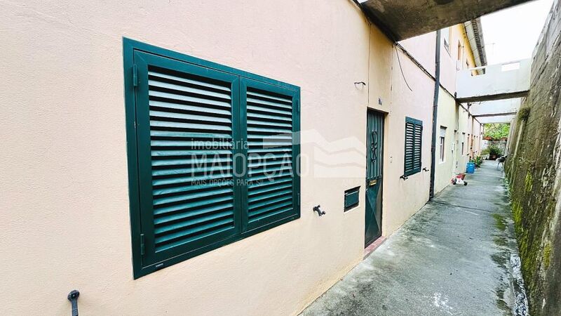 Apartamento T3 Gouveia - zona calma