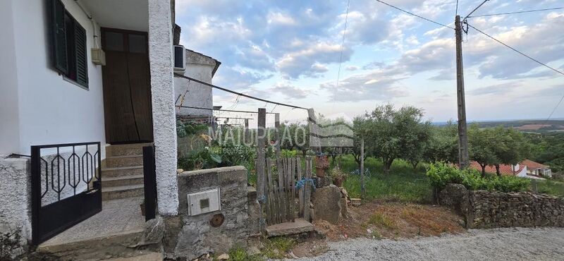 дом V3 Mogadouro