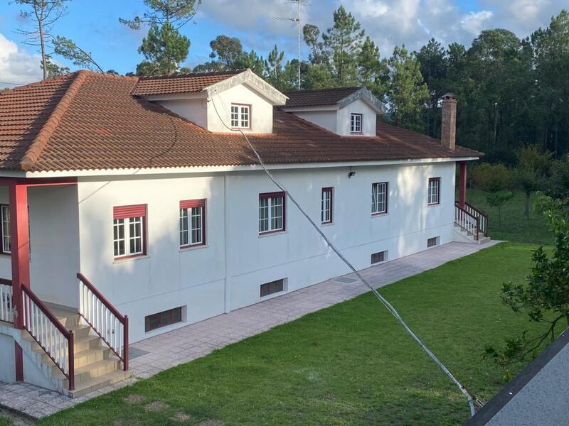 House/Villa V3 São Romão de Neiva Viana do Castelo