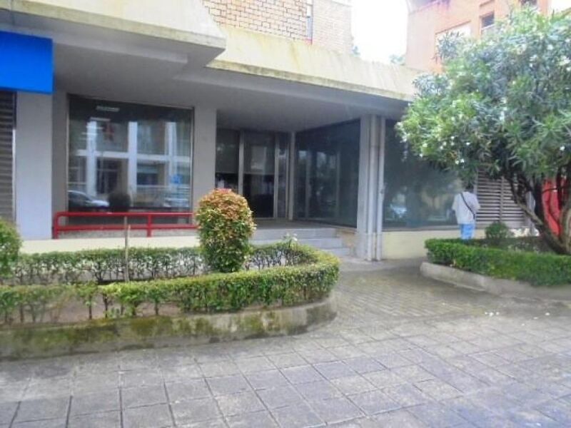 Shop Matosinhos