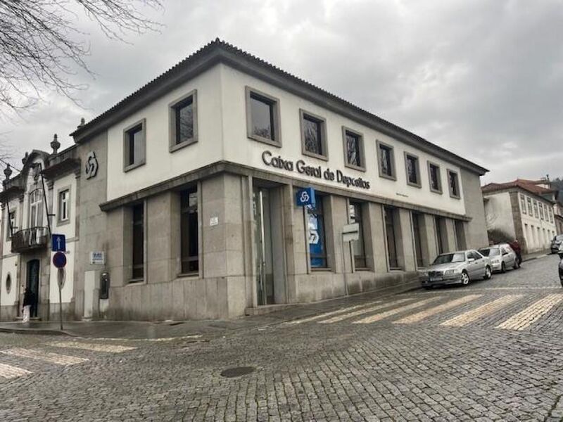 Escritório no centro Felgueiras