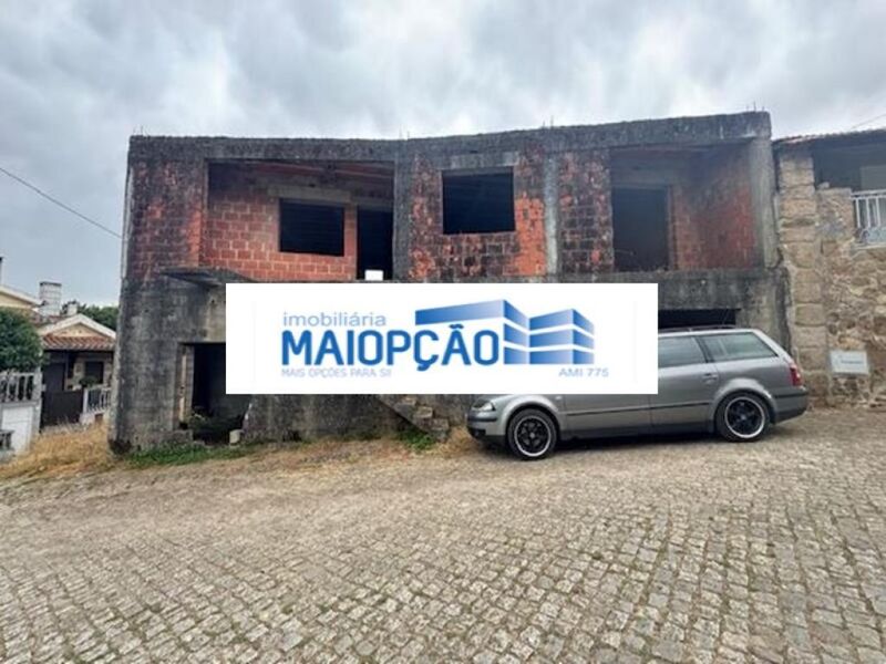 Дом/Вивенда V3 Sátão