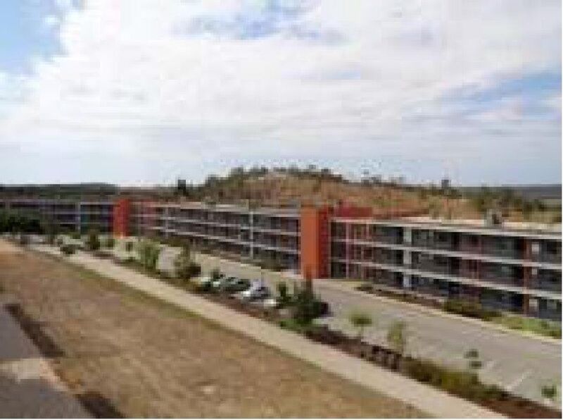 Apartamento em bom estado Mexilhoeira Grande Portimão - piscina, mobilado