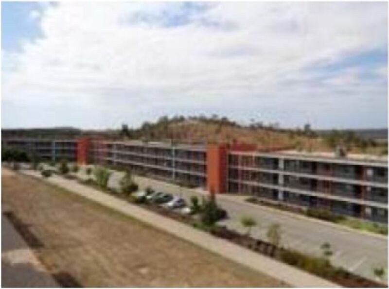Apartamento em bom estado Mexilhoeira Grande Portimão - piscina, mobilado