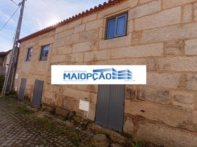 House V3 Marmeleiro Guarda