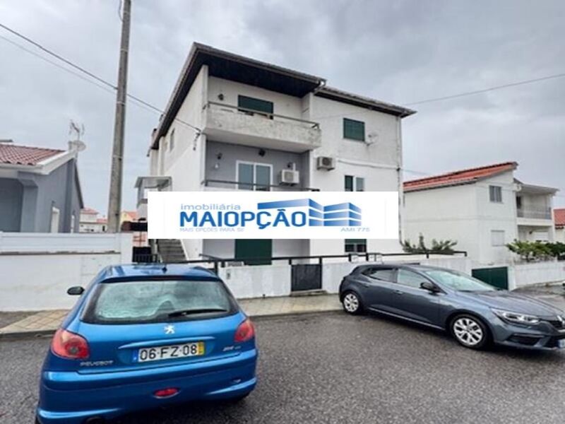 Apartment 3 bedrooms Vila Nova de Foz Côa