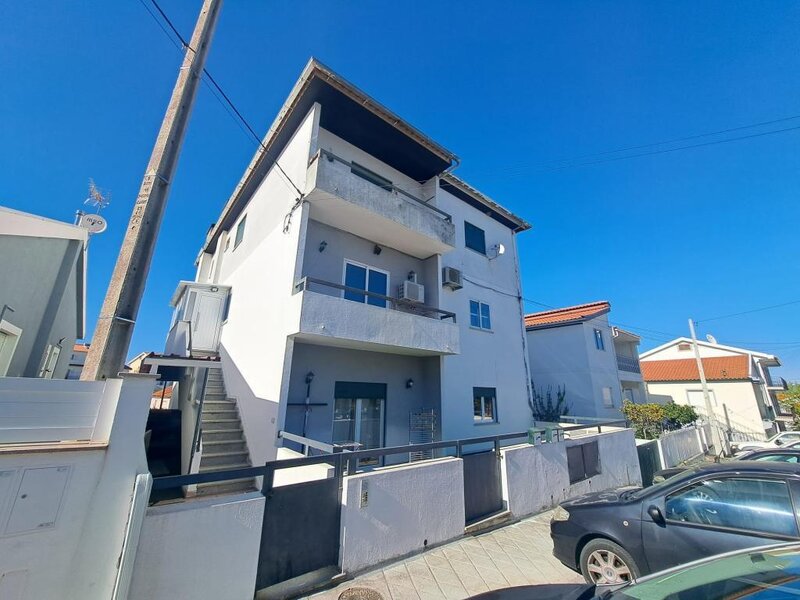 Apartamento T3 Vila Nova de Foz Côa