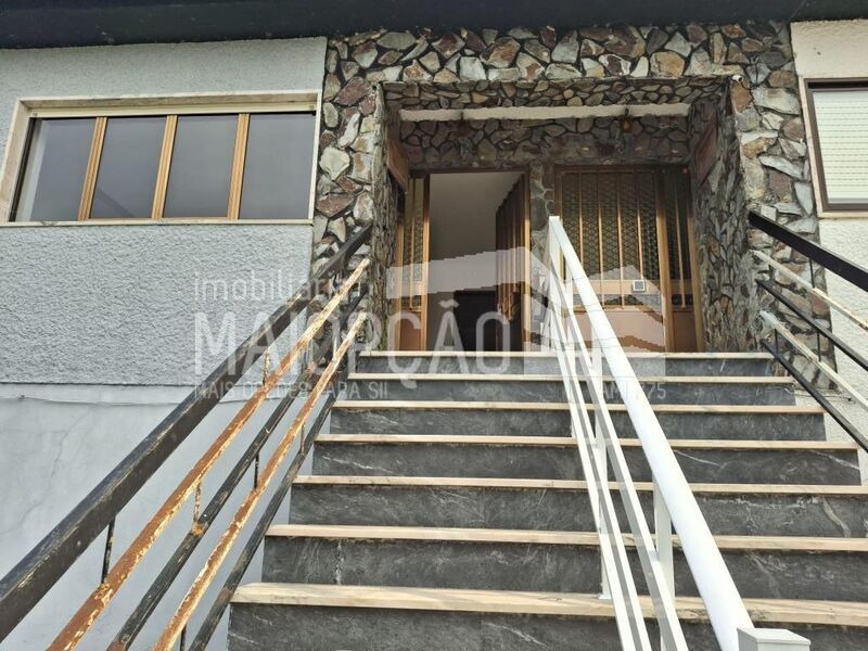 House V3 Pega Guarda - attic