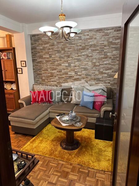 Apartment 3 bedrooms Guarda - attic, ground-floor