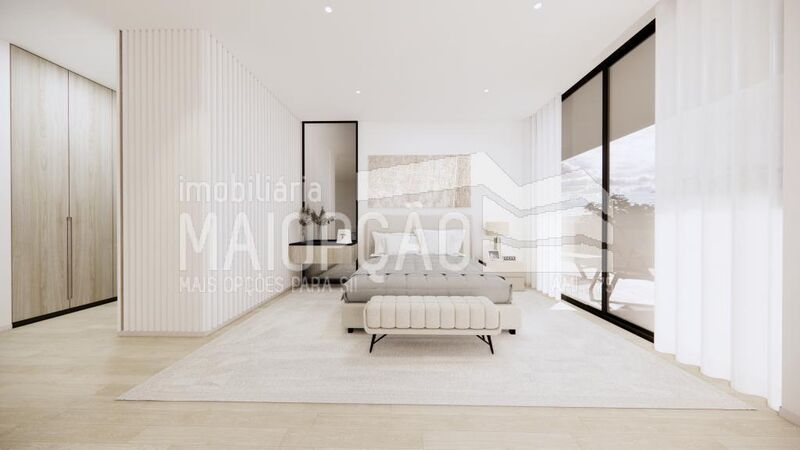 Apartamento T4 Gondomar - garagem, varandas