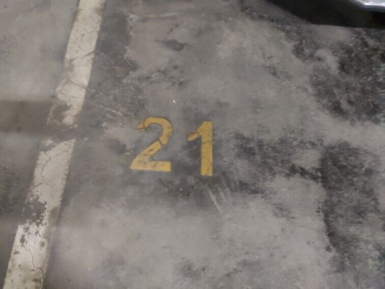 Garage Albufeira
