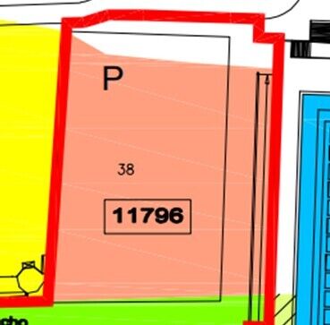 Plot of land Urban Albufeira
