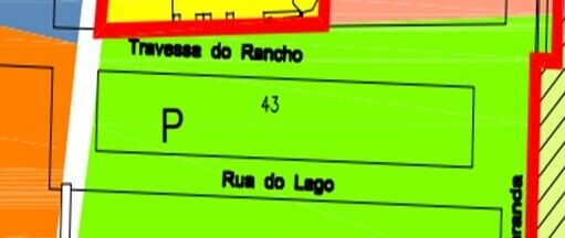 Plot of land Urban Albufeira