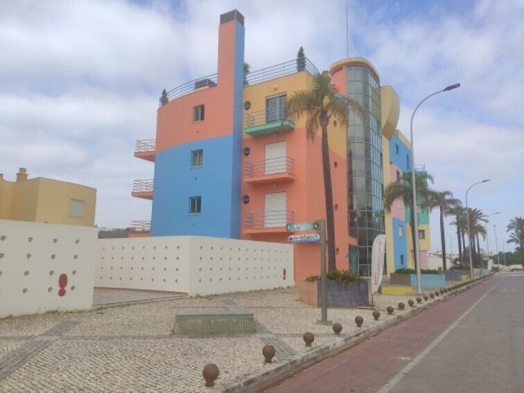 Apartment 2 bedrooms Albufeira